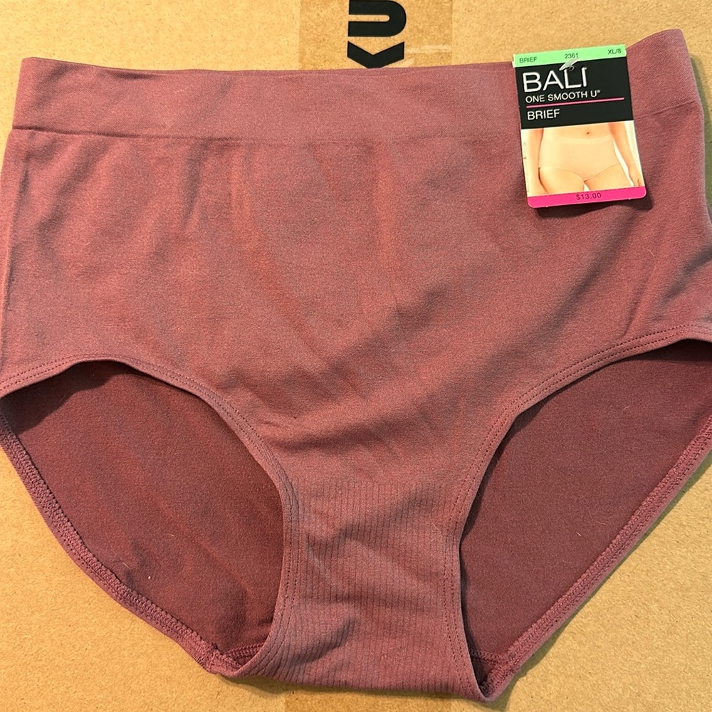 *SALE* Bali One Smooth U Brief